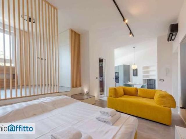 Appartamento arredata Certosa, quarto oggiaro, villa pizzone