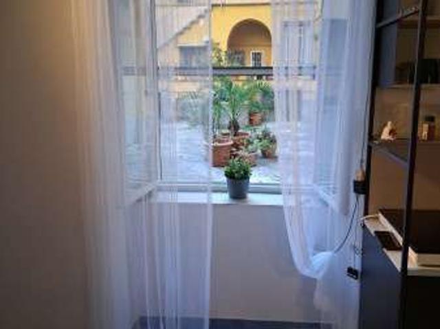 Appartamento arredata Chiaia