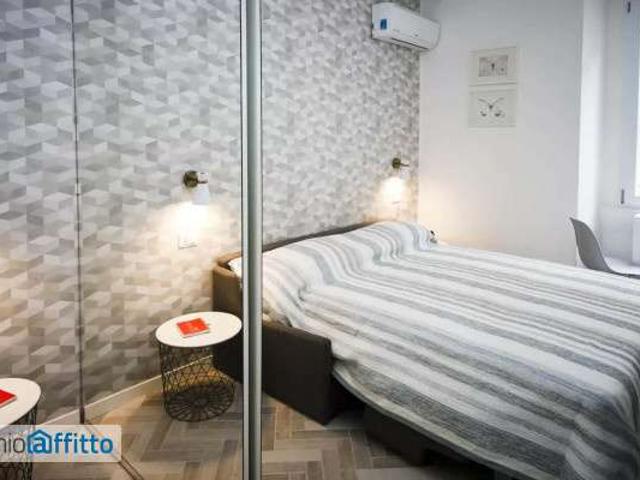 Appartamento arredata Chiesa rossa, cermenate, ripamonti