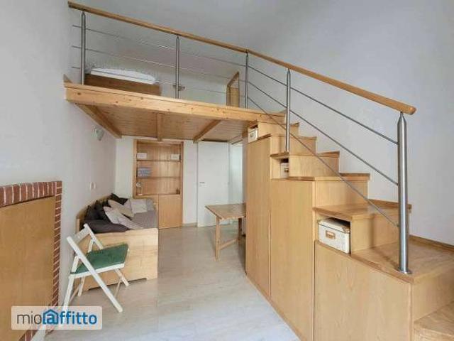 Appartamento arredata Chiesa rossa, cermenate, ripamonti