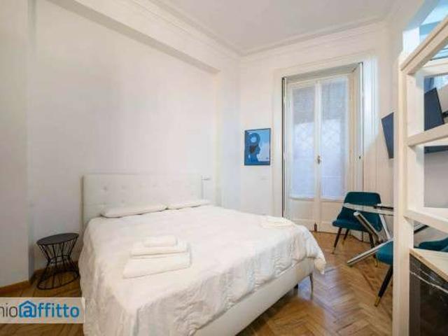 Appartamento arredata Chiesa rossa, cermenate, ripamonti