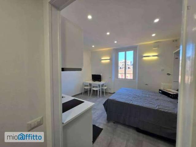 Appartamento arredata Chiesa rossa, cermenate, ripamonti