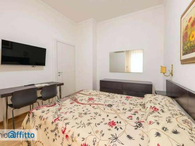 Appartamento arredata Chiesa rossa, cermenate, ripamonti