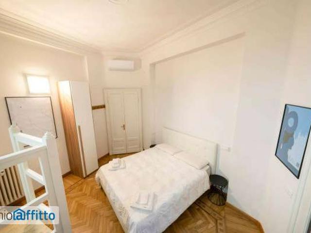 Appartamento arredata Chiesa rossa, cermenate, ripamonti