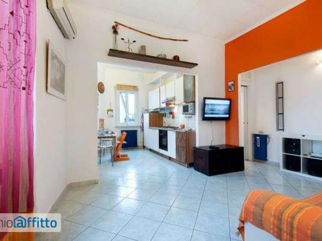 Appartamento arredata Chiesa rossa, cermenate, ripamonti