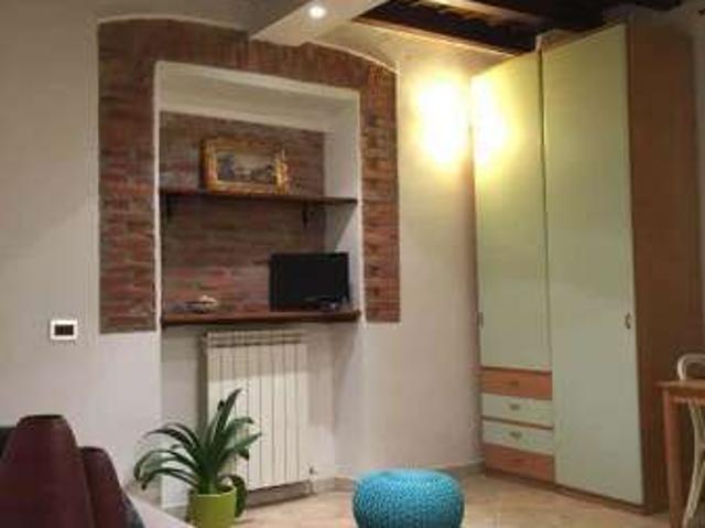 Appartamento arredata Chiesa rossa, cermenate, ripamonti
