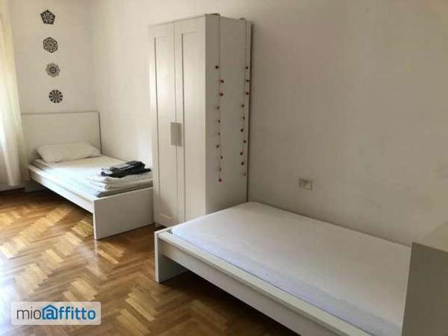 Appartamento arredata Chiesa rossa, cermenate, ripamonti