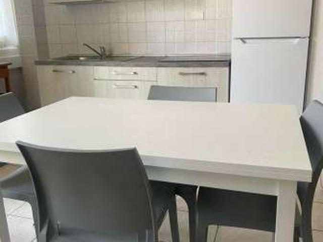 Appartamento arredata Chiesa rossa, cermenate, ripamonti