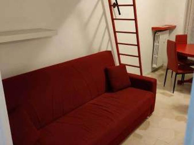 Appartamento arredata Chiesa rossa, cermenate, ripamonti