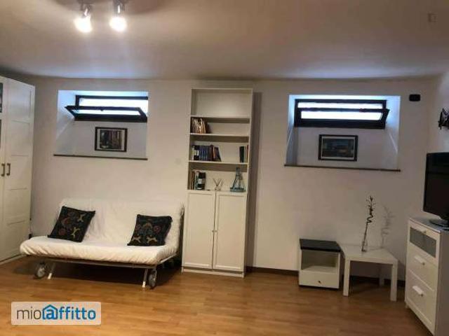 Appartamento arredata Chiesa rossa, cermenate, ripamonti