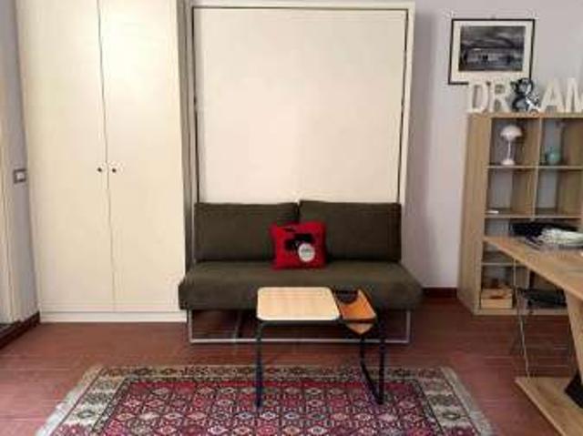Appartamento arredata Chiesa rossa, cermenate, ripamonti