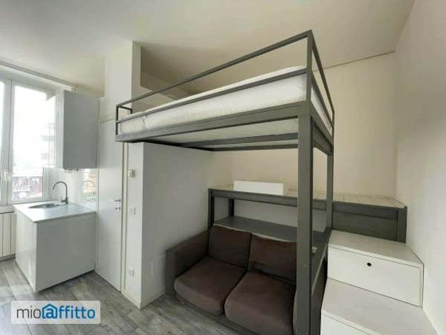 Appartamento arredata Città studi, lambrate, udine, loreto