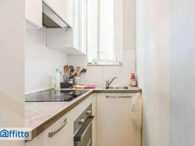 Appartamento arredata Città studi, lambrate, udine, loreto