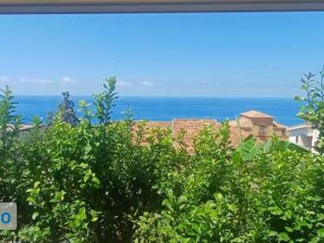 Appartamento arredata Cittadella del capo
