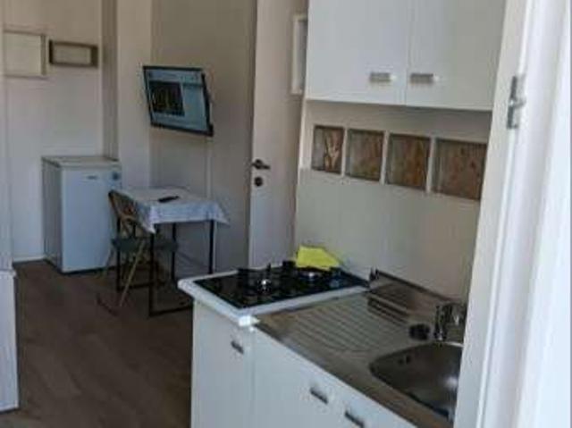 Appartamento arredata Crocetta