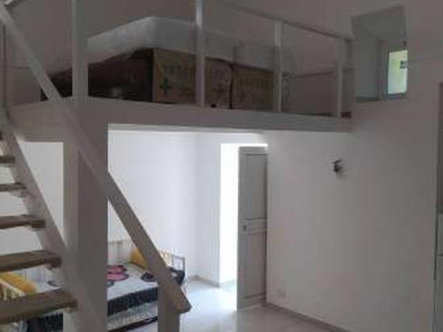 Appartamento arredata Anacapri