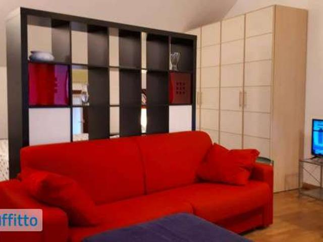 Appartamento arredata Affori, bovisa, niguarda, testi