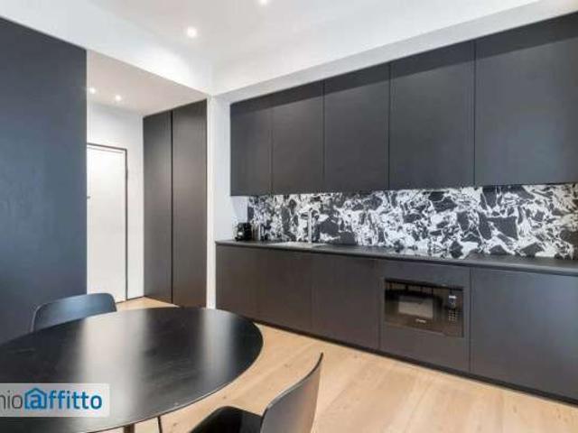 Appartamento arredata Bocconi, c.so italia, ticinese