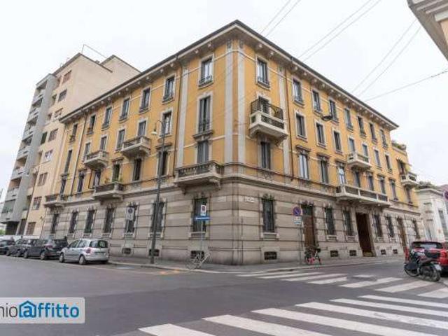 Appartamento arredata Bocconi, c.so italia, ticinese
