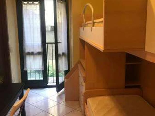 Appartamento arredata Bocconi, c.so italia, ticinese