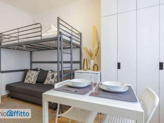Appartamento arredata Bocconi, c.so italia, ticinese