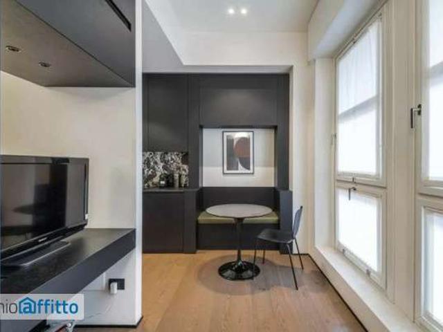 Appartamento arredata Bocconi, c.so italia, ticinese