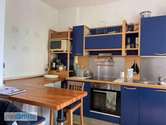Appartamento arredata Borgo trento