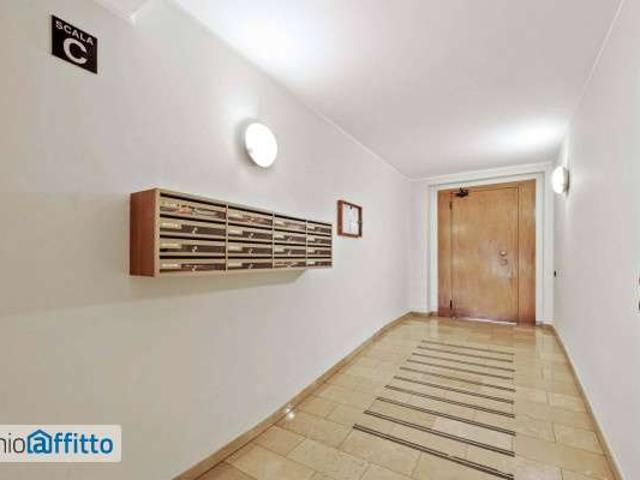 Appartamento arredata Baggio, forze armate, quinto romano