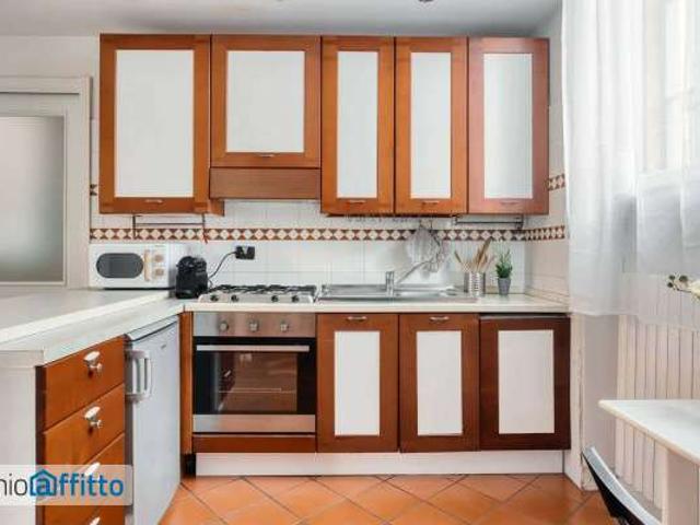 Appartamento arredata Baggio, forze armate, quinto romano