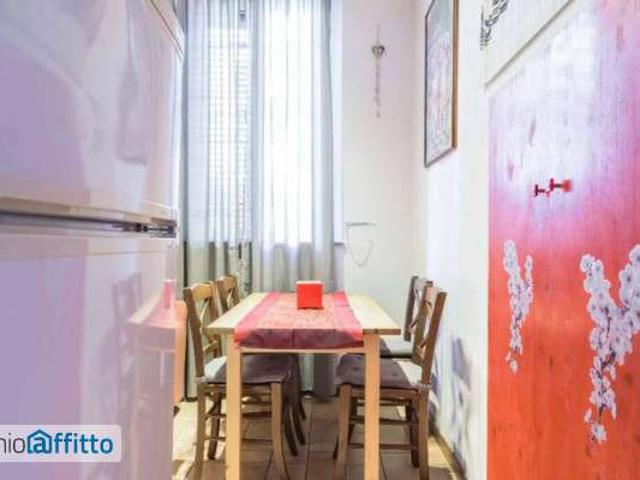 Appartamento arredata Baggio, forze armate, quinto romano