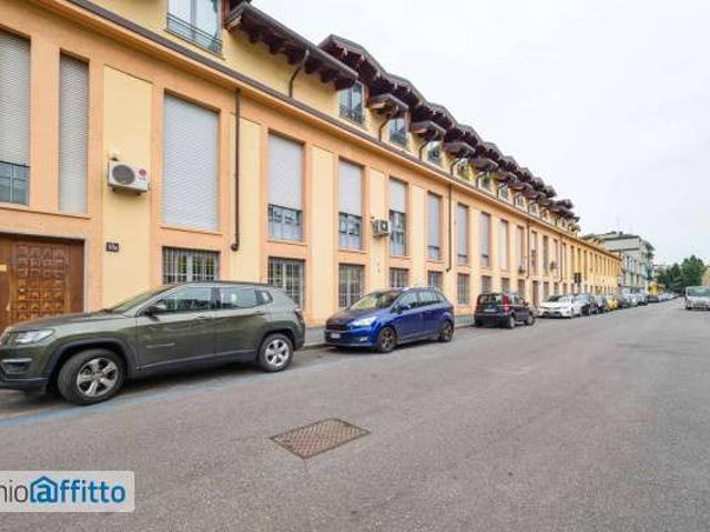 Appartamento arredata Baggio, forze armate, quinto romano