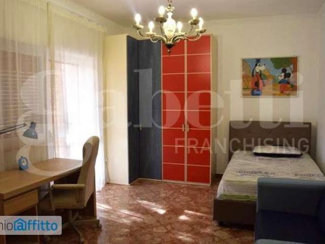Appartamento arredata Bari