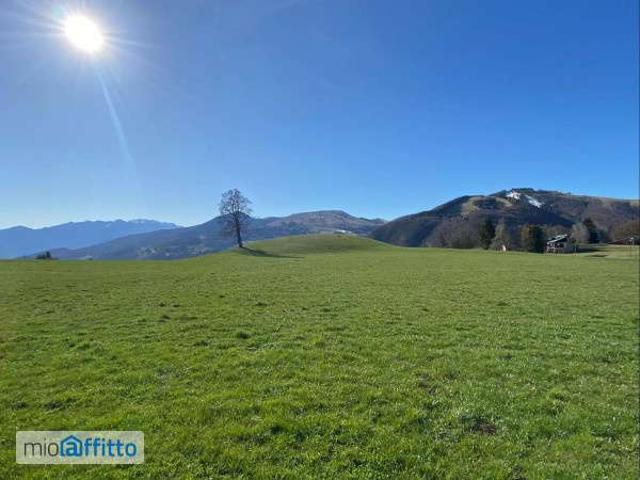 Appartamento arredata Brentonico
