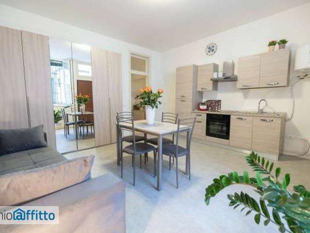 Appartamento arredata Brescia