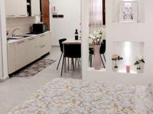 Appartamento arredata Brindisi