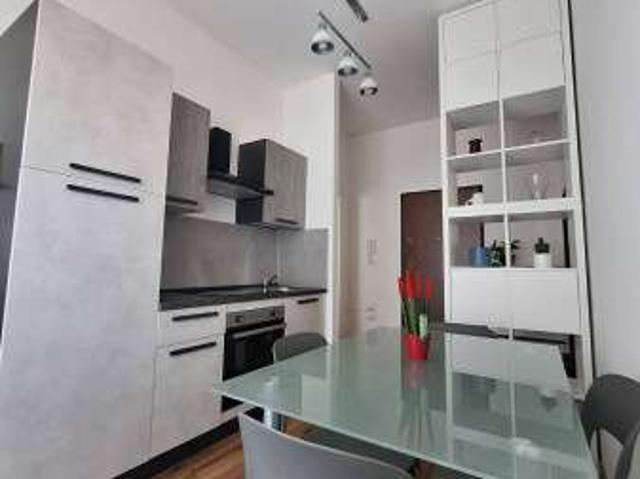 Appartamento arredata Brindisi