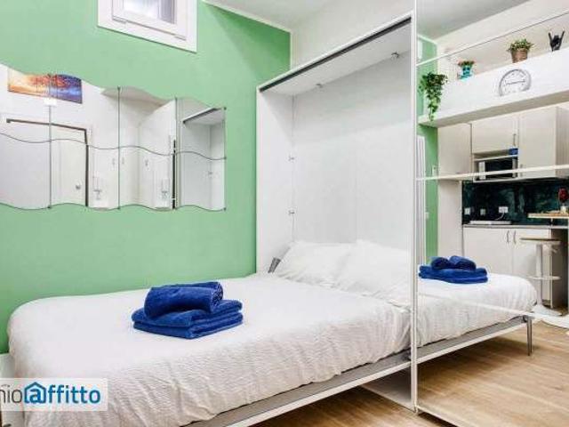 Appartamento arredata Buenos aires, indipendenza, p.ta venezia