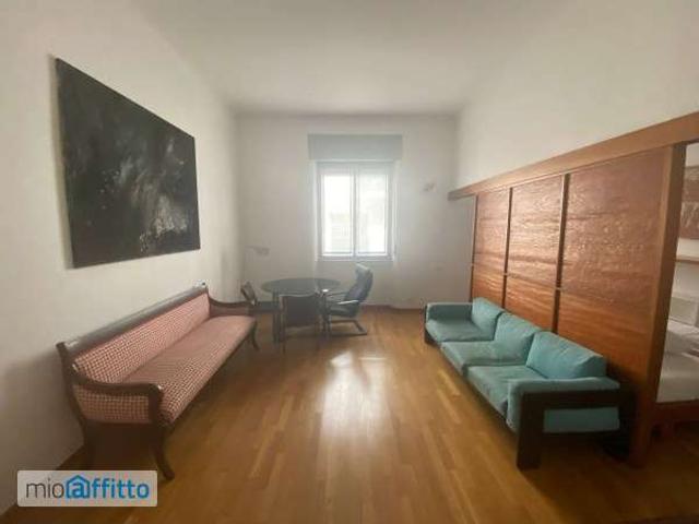 Appartamento arredata Buenos aires, indipendenza, p.ta venezia