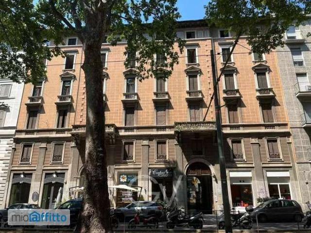 Appartamento arredata Buenos aires, indipendenza, p.ta venezia