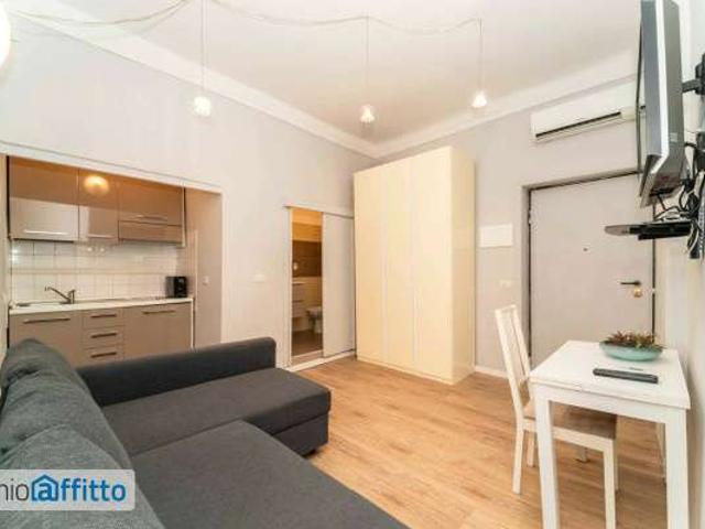 Appartamento arredata Buenos aires, indipendenza, p.ta venezia