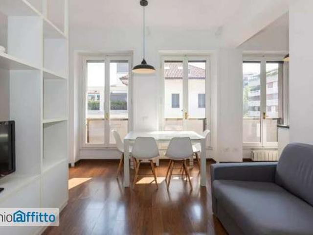 Appartamento arredata Buenos aires, indipendenza, p.ta venezia