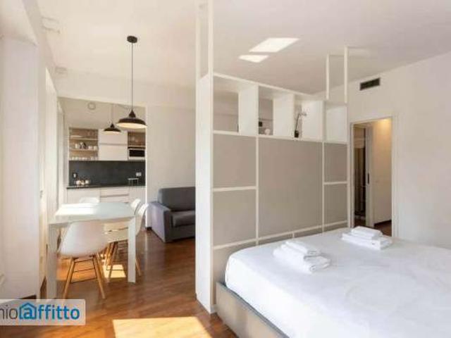 Appartamento arredata Buenos aires, indipendenza, p.ta venezia