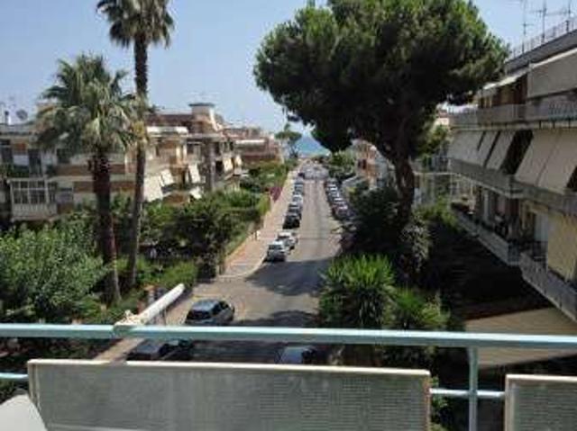 Appartamento arredata Gaeta
