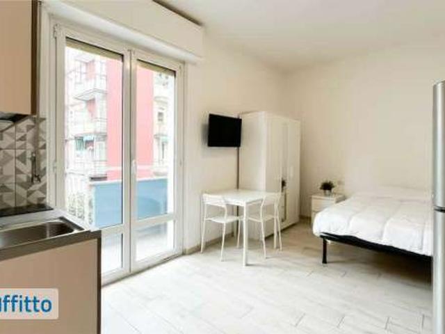 Appartamento arredata Greco, monza, palmanova, bicocca