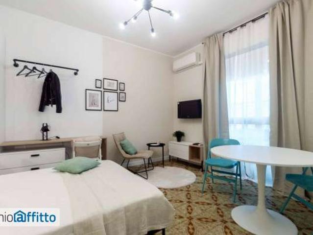 Appartamento arredata Greco, monza, palmanova, bicocca