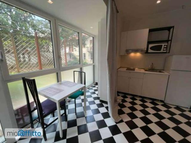 Appartamento arredata Greco, monza, palmanova, bicocca