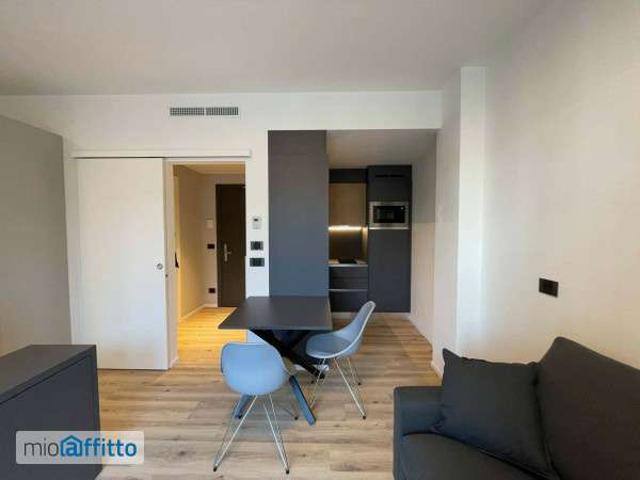 Appartamento arredata Greco, monza, palmanova, bicocca