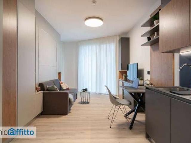 Appartamento arredata Greco, monza, palmanova, bicocca