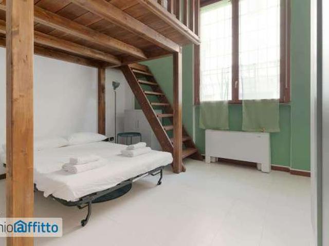 Appartamento arredata Greco, monza, palmanova, bicocca