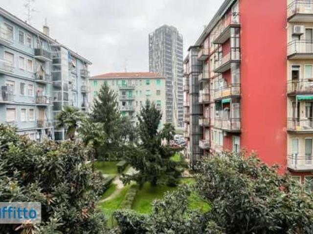 Appartamento arredata Greco, monza, palmanova, bicocca